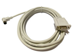 1PC NEW PLC programming cable for MicroLogix 1000/1200/1500 series