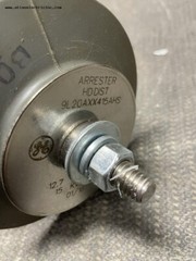 GE 15KV Arrester 15KV 9L20AXX415AHS