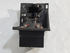 Used Pair BASLER L104-1k Industrial Camera, B&W Schneider-KREUZNACH f=17mm Lens