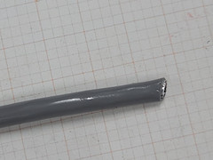 Belden Wire 9504 24/4P Twist Pair Shielded RS-232 Instrumentation Cable /10ft