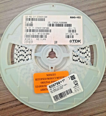 400 X C5750X5R1C336MT000N TDK JAPAN TDK Ceramic Capacitor 33uF 16V X5R SMD 2220