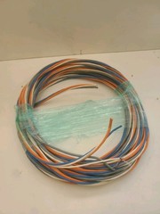 Belden 658AFS 18/4C+22/3P+22/4C+22/2C Banana Peel Access Control Cable CMP /45ft