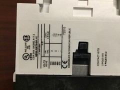 AN16DN0AB Freedom Series Starter 3POLE 27AMP Nema Size 1 EATON/Cutler Hammer NEW