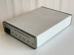 ICS Electronics 4894B GPIB to Serial Interface Convertor Box Module 115402-05-7