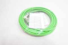 Siemens 6FX8002-2DC10-1AF5 Signal Cable Assembly