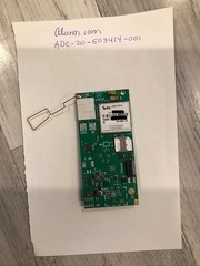 ALARM.COM TELIT COMMUNICATIONS LE910-SVL CELLULAR MODULE – PREOWNED