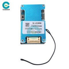 Lithium Battery 6S Balanced Charge Board Equalizer With Temperature Protection
