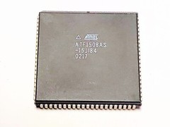 ATF1508AS-15J184 “Original” Atmel Integrated Circuit 1 pc