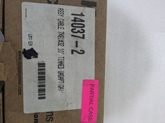 Cooper Power 14037-2 Fuse Link Cable Assembly Tinned 10 Inch Utility 4/order