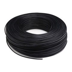 UL1185 Shielded Wire 28 26 24 22 20 18 16 14 10 AWG Channel Audio Single Core