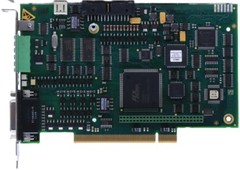 KUKA 5.04.059.264 PLC CARD