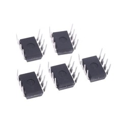 5Pcs ATTINY85-20PU ATTINY85 20PU ATTINY85-20 ATTINY85 ATMEL DIP Chip