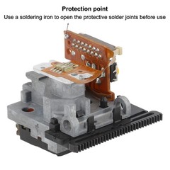 Optical Pickup Optical Pickup Perfect Fit And Assembly Precise Cutting