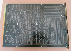 HEIDENHAIN 237 930 01 237930 001288 RECHNER H5 2179076 D-8225 TRAUNREUT BOARD