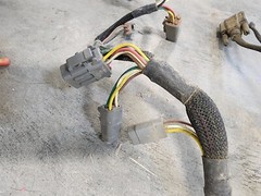 Trimble NAV Main Harness Cable 64601and 64602 octopus harness – Made Hanress