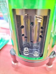 KDS ATL-100RG Laser Marker