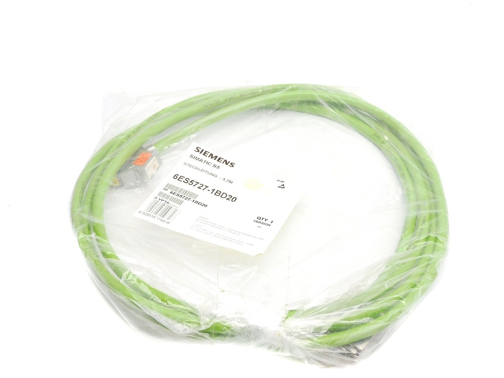 SIEMENS 6ES5727-1BD20 NSMP