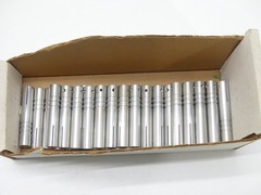 (38 pcs) Fanuc Tape Reader Spindles