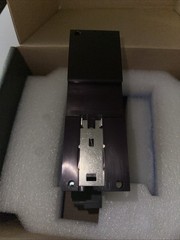 CONTROL CONCEPTS uF1HXTAI-32-P2000 32 AMPS (INPUT 24 VDC) (LINE 24-600VAC)
