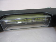 Parker Porter F65-281 Flow Meter, 815001-162. 415937