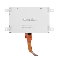 Display for Carrier Transicold X4 7500 7300 X3 2500 Vector 8500 8600MT