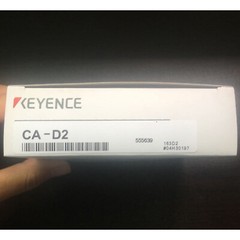 1PC New keyence Vision sensor cable CA-D2 One year warranty Fast delivery