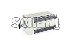 MITSUBISHI ELECTRIC FX2N-48ET-DSS Used