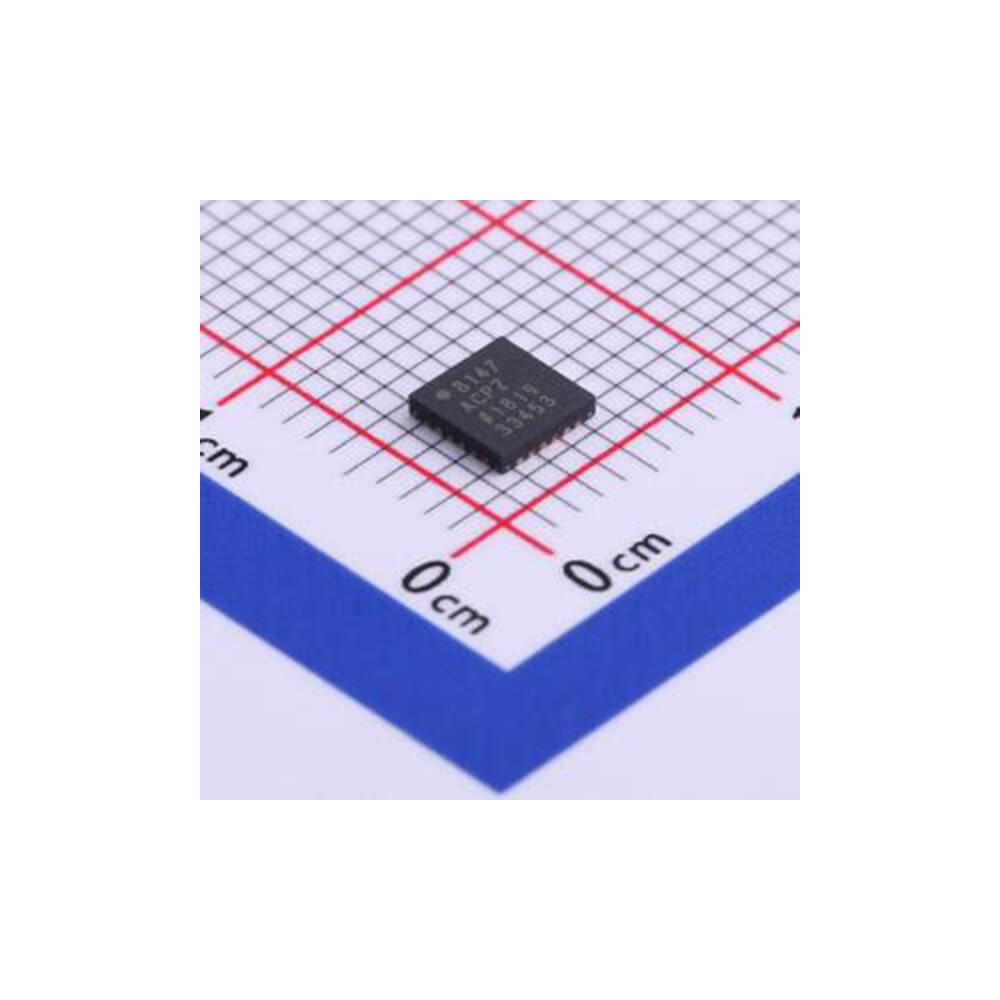 1pcs AD8147ACPZ-R7 LFCSP-24(4×4)