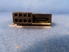 INTERROLL 8996 DRIVE CONTROL MODULE HTBL REV: 5 V 1.45 1YEAR WARRANTY