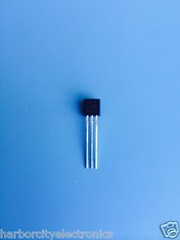 10x AZ431BZ-AE1 DIODES IC VREF SHUNT ADJ TO 92 2.5V to 36V 4.5mV B431BZ