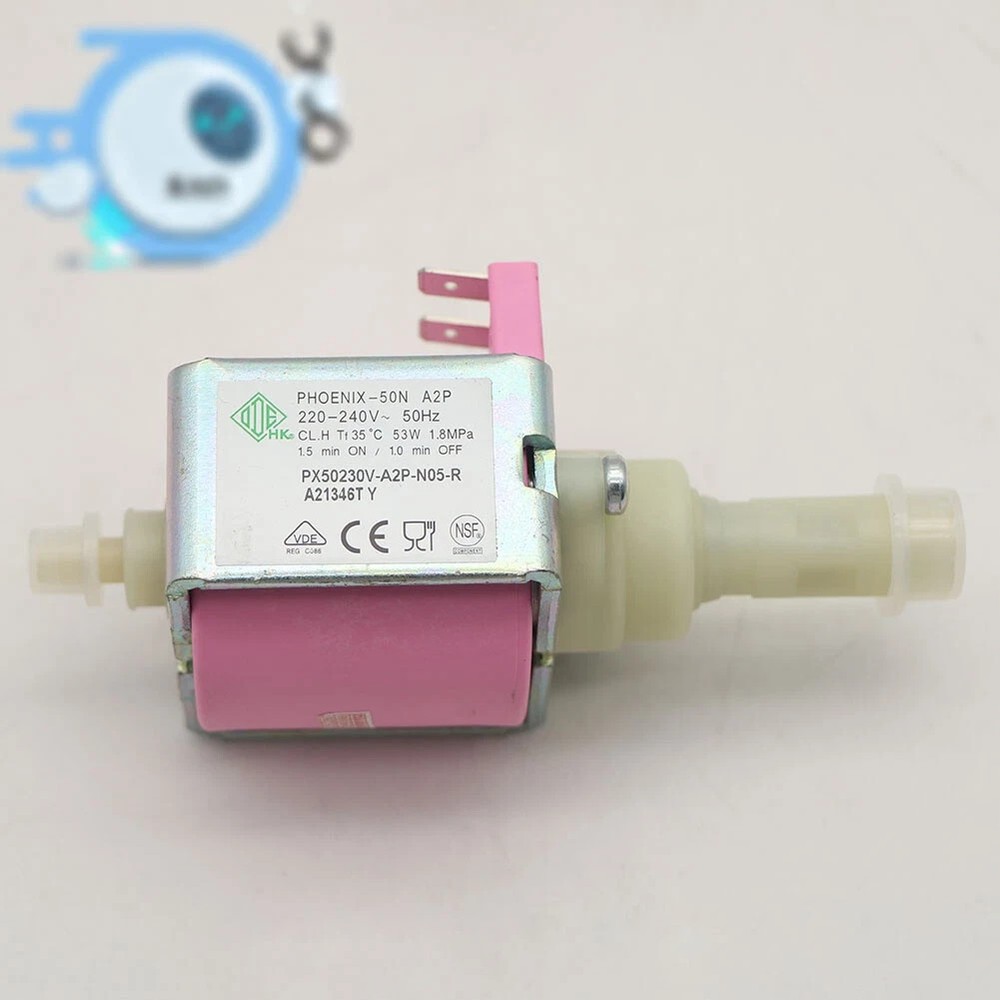 Pink Defond PHOENIX-50 AC220V-240V 53W Pump FRANKE 1560858