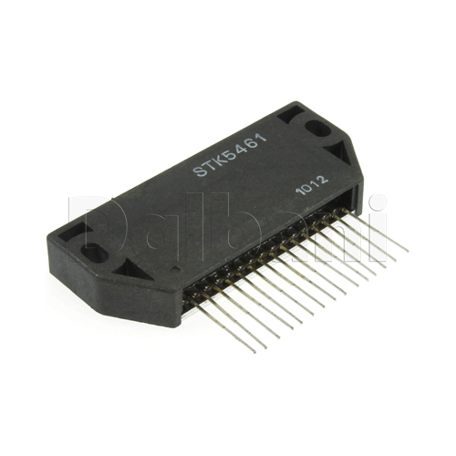 10pcs STK5461 Original New Sanyo Semiconductor