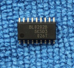 5pcs BL0202B High Efficiency For LED Backlight SOP18 NEW