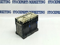 Telemecanique LC8K0601 Contactor 30 Days Warranty Fast Shipping!!!