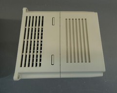 Saftronics C10 2001-1, AC Motor Drive VFD 230V 4.8A – NEW Surplus!
