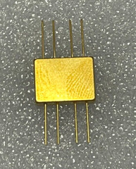 DS-109-PIN, MACOM, Divider 1-IN 2-OUT 10MHz to 500MHz 8-Pin FP-2
