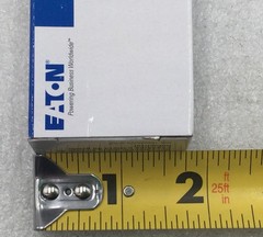 Eaton/Arrow-Hart IG5362RN 20 Amp 2P 3W 125V 5-20R Duplex Receptacle
