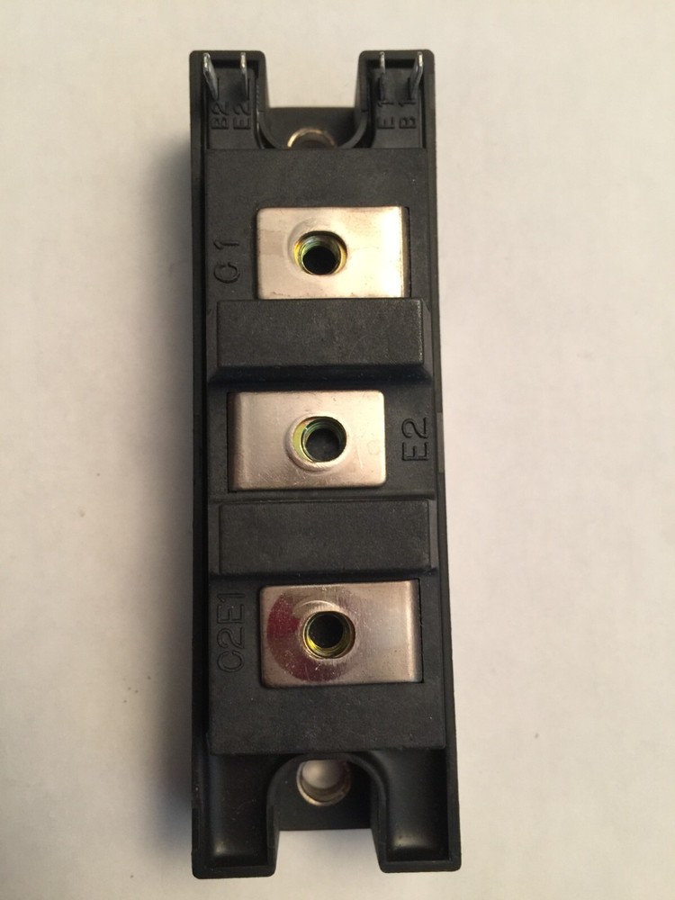 FUJI ELECTRIC 2DI75Z-120 / 2DI75Z120 (USED TESTED CLEANED)