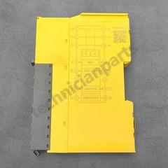 New Security Control Module RLY3-0SSD300 1099969 for SICK with Changed Packaging