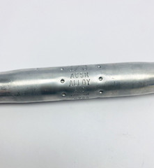 GL-406A HUBBELL FARGO AUTOMATIC OVERHEAD POWERLINE SPLICE 1/0 ACSR ALLOY AAC