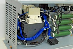 Kawasaki 50632-1055 1KQ-35 Power Drive Unit (Kawasaki ZZX130L,D32F-A001)