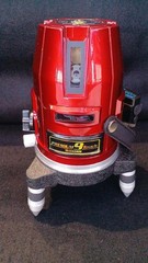 YAMASHIN PM-9-TC Laser Marker Medical Equipment