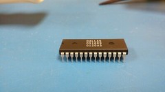 (3pcs) DS1689 Real Time Clock (RTC) IC Clock/Calendar 114B Parallel 28-DIP