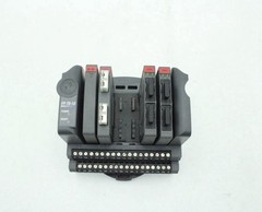 NATIONAL INSTRUMENTS FP-TB-10 Fieldpoint Terminal Base