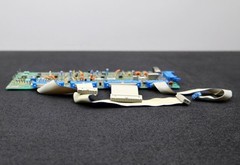 INDRAMAT driver and control card VD1 for KDS/KDW/KDF + board 109-0583-3A02-09