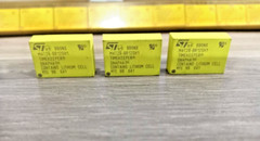 23PCS LOTS of M4T28-BR12SH1 ( M4T28) TIMEKEEPER SNAPHAT- ST MICRO IC’S-New