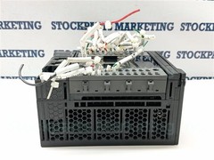 OMRON NX1P2-9024DT Programmable Controller 24V DC,0.86A 30 Days Warranty