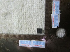 2pcs BQ9003RS BQ9003RSM 8Q9003 BQ9O03 BQ90O3 BQ9003 BQ9003RSMR VQFN32 IC