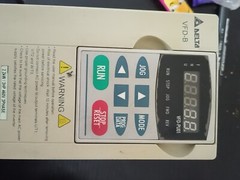 one DELTA VFD022B43B Welcome counteroffer