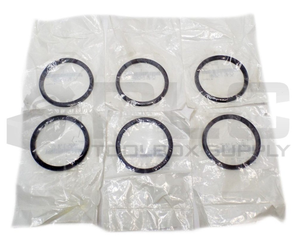 LOT OF 6 SEALED NEW HERCULES HRU25-3.50-25 SEAL